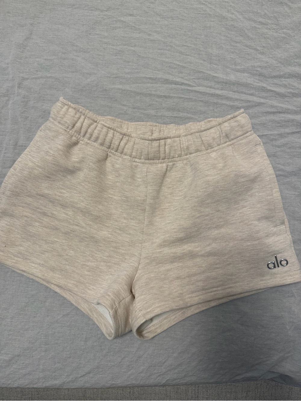 ALO Yoga Accolade Shorts